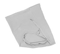 Hoement Couverture Allaitement Coton Respirant Cache-allaitement Pratique Pour Pour Et Sorties Réutilisable Et Lavable Design Simple Et Confortable