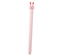 Hoement Couvre Stylet Silicone pour Pencil Protection Antidérapante Design Animal Mignon Compatible avec Ipad Et Tablette pour Offrir