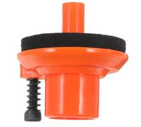 Hoement Feutrine pour Embrayage Cymbale Hi-hat pour Batterie Accessoire Stand Double Pédale Protection Cymbale Percussion