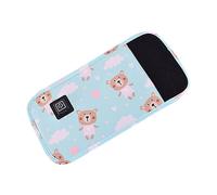 Hoement Housse De -biberon Portable Usb Avec Thermique Pour Nourrissons Accessoire Pratique Pour Sorties