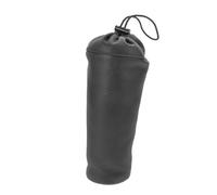 Hoement Housse de Protection pour Embout et Cou de Saxophone Alto et Ténor Design Compact et Durable pour Musiciens