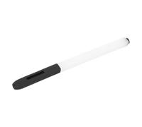 Hoement Housse De Silicone Transparent pour Pencil Accessoire De pour Crayon Pratique Et Élégant Léger Et Résistant Confort Utilisation Optimal