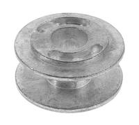 Hoement Manivelle de Remplacement et Parasol de Terrasse pour Aluminium Poignée Ergonomique, Accessoire Robuste pour Parasol D'extérieur Jardin