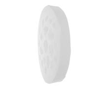 Hoement Moule Irrégulier en Silicone pour Galets, Facile à Nettoyer et Séparer, Transparent, pour Projets Artisanaux et Décoration Intérieure