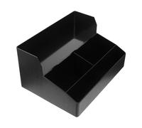 Hoement Organisateur Multi-usage pour Gobelets Porte- Pratique pour Bars Cafés et Salons de Thé Rangement Élégant et Fonctionnel