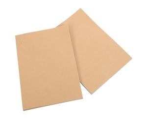 Hoement Petit carnet de reçus 2pcs, bloc de factures papier 3 volets, format 14,6 x 10,5 cm, conçu pour la délivrance de reçus et bordereaux de livraison en entreprise