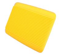 Hoement Planche à Gnocchis Multiusage Abs Antidérapante pour Fabrication de Pâtes et Gnocchi Outil de Cuisine Pratique et Facile à Nettoyer Moyenne