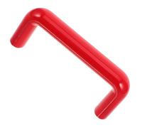 Hoement Poignée de Tirage Industrielle Ovale en Bakélite Filetage Interne et Fixation Stable, Adaptée pour Portes de Four et Usage Intensif Cuisine Professionnelle