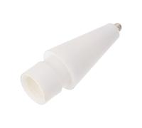 Hoement Pointe De Stylet De Rechange Petite pour Stylet Génération Accessoire pour Stylet Pointe De Remplacement pour Pencil 1,2ème Génération (3.0 Modèle Standard Aiguille)