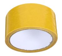 Hoement Ruban Adhésif Double Face pour Moquette, 1 Rouleau, Gaze