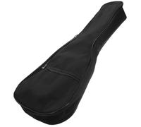 Hoement Sac de Transport Ukulélé Oxford Imperméable Doublé Rembourré avec Poignées Réglables Sac de Rangement Robuste pour Guitare Pratique et Léger