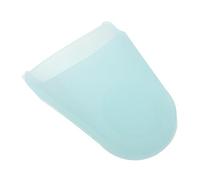 Hoement Saxophone Protector Cap Couverture De Pour Bec De Saxophone Alto Et Soprano Et Compact Ciel Accessoire Pratique Et Professionnel Pour Musiciens