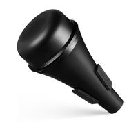 Hoement Silencieux Trompettes Sourdines Trompette Accessoires Sourdine Droite Trombone Professionnel Trombone Accessoire De Remplacement Silencieux Pour Concert