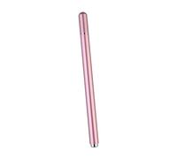 Hoement Stylet Capacitif Magnétique pour Écrans Tactiles Téléphones Portables 1 Pièce Rose