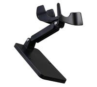 Hoement Support Réglable pour Lecteur de Codes QR Support de Scanner Portable Base Stable et Angle Ajustable Compatible Bureau et Magasin Accessoire Polyvalent pour Caisse