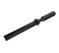 Hoement suppression de l'équilibre outil de retrait de déséquilibre, plastique noir, outil de réparation de pneus, pour applying balancing weights, compact and portable design, entretien