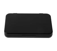 Hoement Tampon Encreur à Séchage Rapide pour Scrapbooking et Bureau, Mousse Plastique Non Toxique Compatible Multi-matériaux, pour Usage Domestique et Travaux de Signature