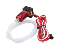Hoend Kit Ender 5 Série STABLE chauffage 3D Imprimante assemblée en laiton