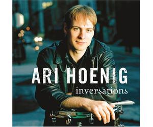 Hoenig, Ari - Inversations