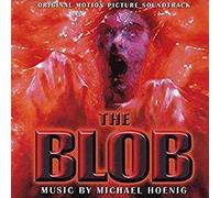 Hoenig - Blob [Import]