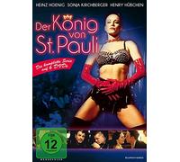 Hoenig,Heinz - Der König Von St.Pauli [Import]