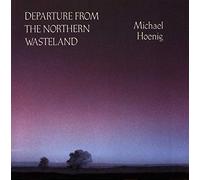 Hoenig, M. - Departure from the Northern Wasteland