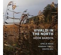 Höör Barock - Vivaldi in The North [Import]