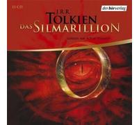 Höppner,Achim - Das Silmarillion [Import]