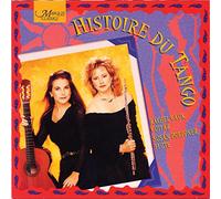 Hoeppner - Histoire du Tango