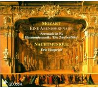 Hoeprich - Serenade/Harmoniemusik Zauberf [Import]