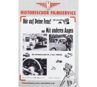 Hör Auf Deine Frau/Mit andern Augen [Import]