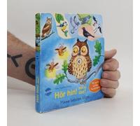 Hör Hin! Was Ist Das? Meine Liebsten Vögel