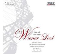 Hör Ich Ein Altes Wiener Lied