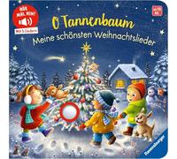Hör mal hin - O Tannenbaum: Meine schönsten Weihnachtslieder