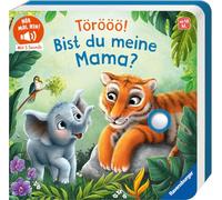 Hör mal hin - Törööö! Bist du meine Mama?