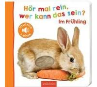 Hör Mal Rein, Wer Kann Das Sein? - Im Frühling