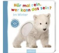 Hör Mal Rein, Wer Kann Das Sein? - Im Winter