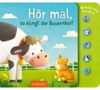 Hör Mal, So Klingt Der Bauernhof!