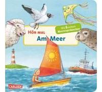 Hör Mal (Soundbuch): Am Meer