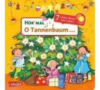 Hör Mal (Soundbuch): O Tannenbaum ...