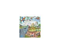 Hör Mal (Soundbuch): Wimmelbuch: Im Zoo