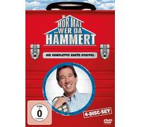 Hör Mal wer da hämmert-Staffel 1 [Import]