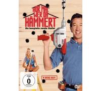 Hör mal wer da hämmert - Staffel 2
