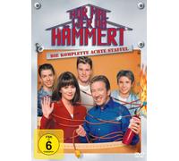 Hör mal wer da hämmert - Staffel 8