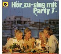 Hör zu - sing mit Party 7