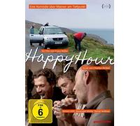 Hörbe, Alexander - Happy Hour