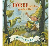 Hörbe mit dem großen Hut: Kinderbuch-Klassiker ALS Hörspiel [Import]