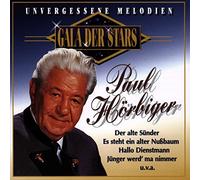 Hörbiger,Paul - Gala der Stars: Paul Hörbiger [Import]