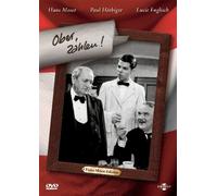 Hörbiger,Paul - Ober,Zahlen!
