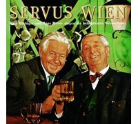 Hoerbiger,Paul - Servus Wien [Import]